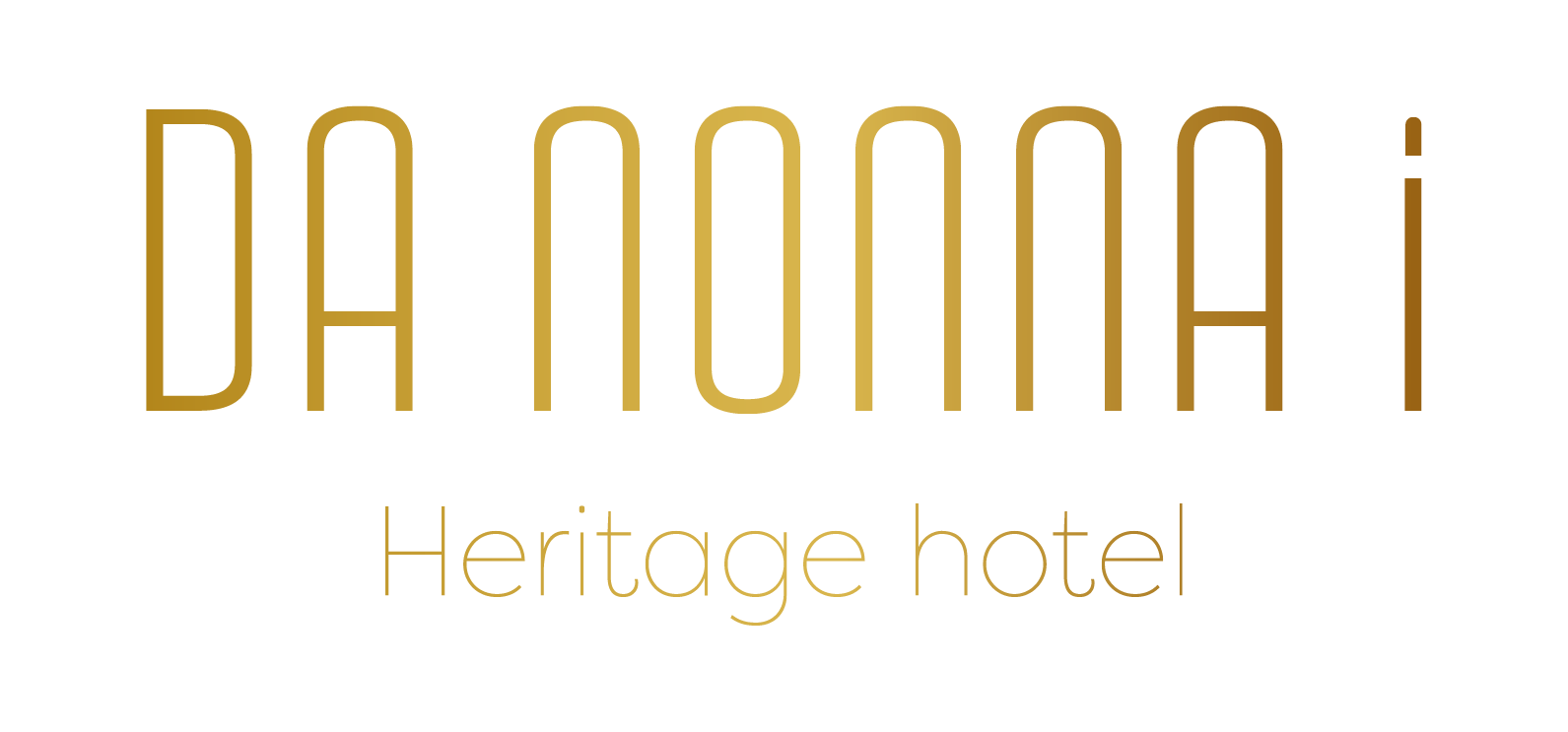 Da Nonna I Logo
